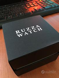 Ruzza Watch