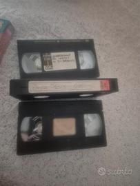 Lotto 3 Vhs Ducktales Bootleg