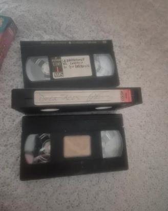 Lotto 3 Vhs Ducktales Bootleg