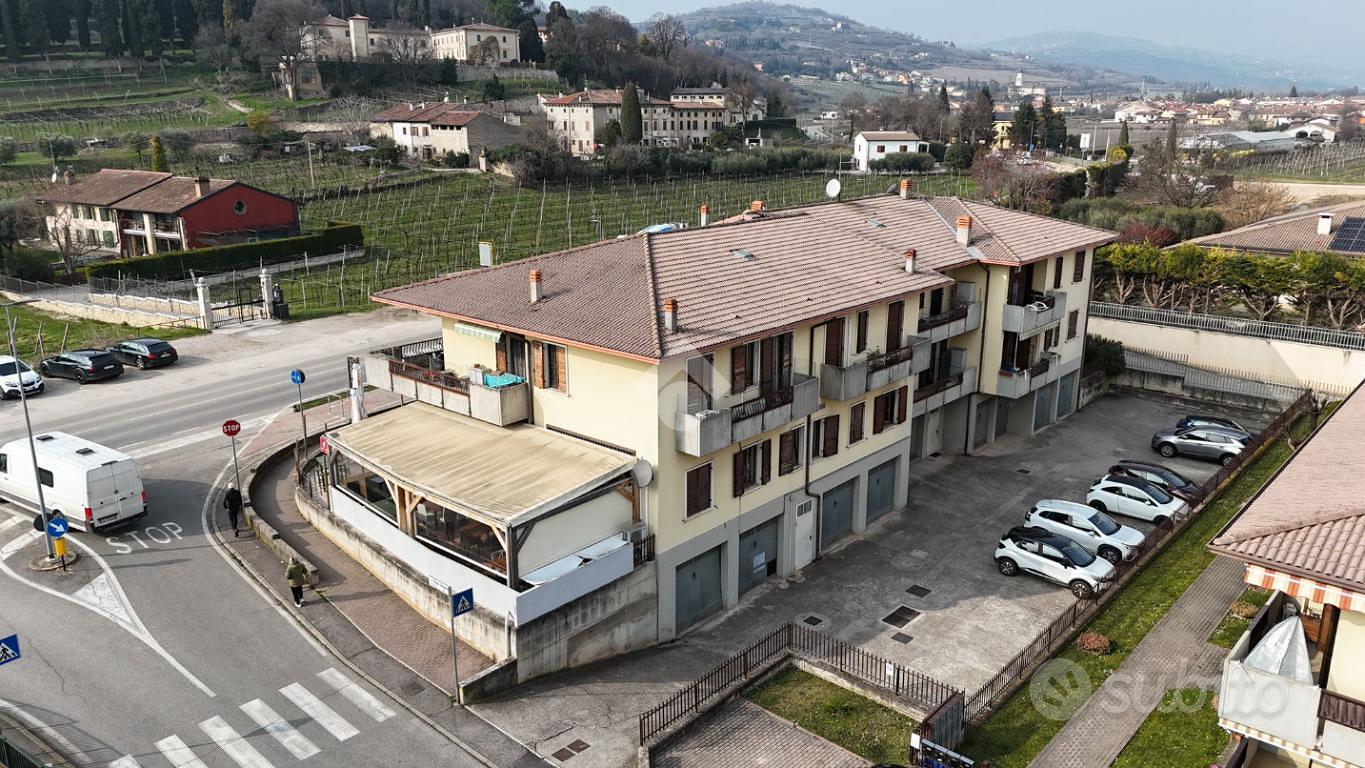 Appartamento – San Pietro di Lavagno, Monticelli-Fontana - Vista 3
