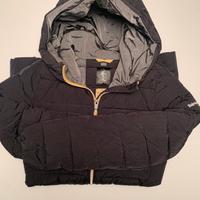 Piumino donna Refrigue