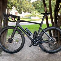Ruote carbonio Roval clx rapide disc
