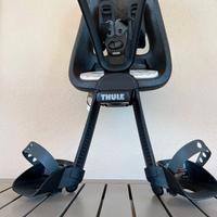Thule Yepp Mini Nexxt Seggiolino Bici Anteriore