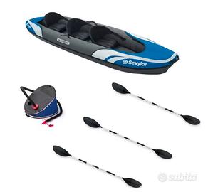 canoa Sevylor modello HUDSON KCC360
