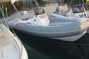 Noleggio gommoni e barche