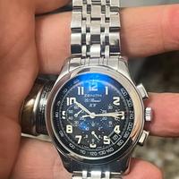 Zenith el primero Hw