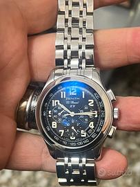 Zenith el primero Hw