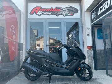 Kymco Downtown 350 GT