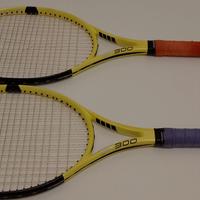 Dunlop SX 300 Coppia