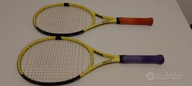 Dunlop SX 300 Coppia