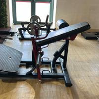 Hip Thrust