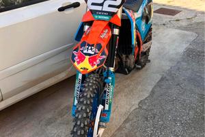 Ktm sxf 250 2017