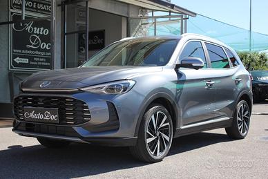 Mg ZS 1.5 Hybrid+ LUXURY NUOVA IN PRONTA CONSEGNA 