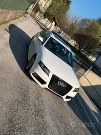 Audi a4 quattro