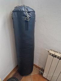 sacco da boxe