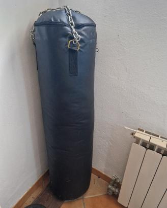 sacco da boxe