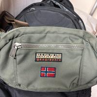 Marsupio Napapijri nuovo