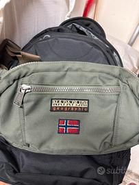 Marsupio Napapijri nuovo