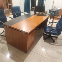 arredamento ufficio completo