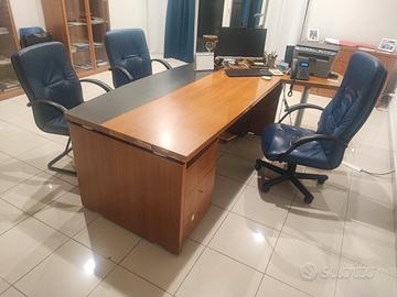 arredamento ufficio completo