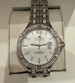 Orologio Donna Pryngeps