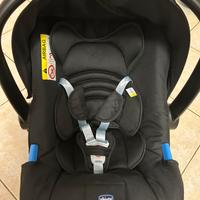 Ovetto auto Neonato/a Chicco
