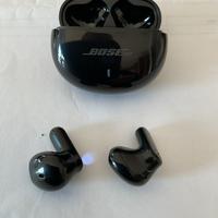BOSE  AURICOLARI  BLUETOOTH - NUOVI