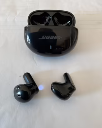 BOSE  AURICOLARI  BLUETOOTH - NUOVI