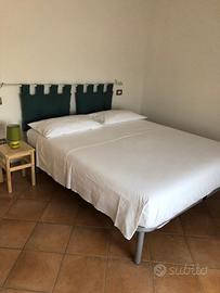 Camere bagno privato san sisto ospedale