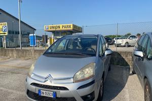 CITROEN C4 Picasso 2.0 HDi 138 FAP CMP6 Elegance
