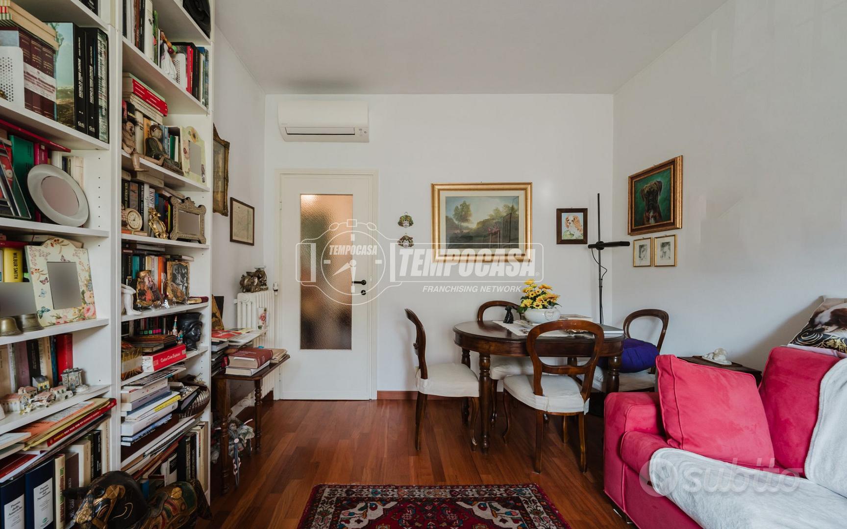 Appartamento – Milano, Quartiere Maggiolina, Municipio 2 - Vista 5