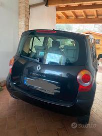 Renault Modus 1200cc