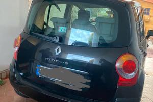 Renault Modus 1200cc