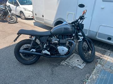 Triumph Bonneville