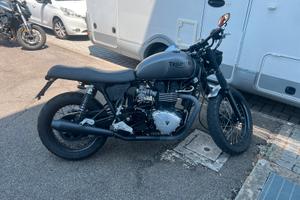 Triumph Bonneville