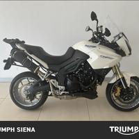 TRIUMPH Tiger 1050 SE Abs