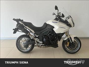 TRIUMPH Tiger 1050 SE Abs