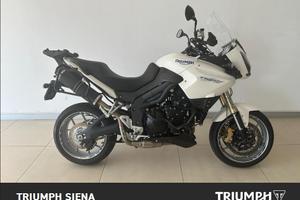 TRIUMPH Tiger 1050 SE Abs