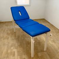 Lettino da massaggio professionale