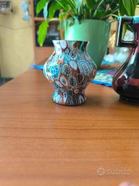 vaso millefiori 