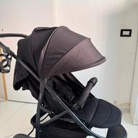 Passeggino hauck Rapid 3R