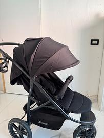Passeggino hauck Rapid 3R