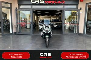 Zontes ZT 368 G enduro
