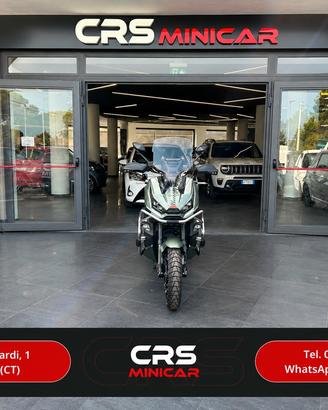 Zontes ZT 368 G enduro
