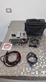 Proiettore Acer PD 112