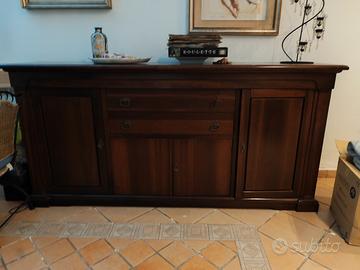 svuoto casa. ritiro in loco