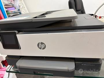 Stampante Nuova Instant lnk Hp