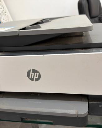 Stampante Nuova Instant lnk Hp