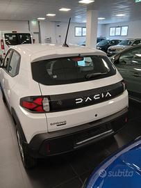 Dacia SPRING 45 EXPRESSION