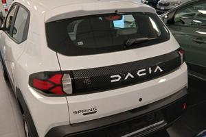 Dacia SPRING 45 EXPRESSION